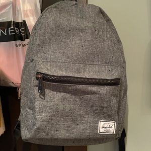 Herschel supply co medium sized backpack